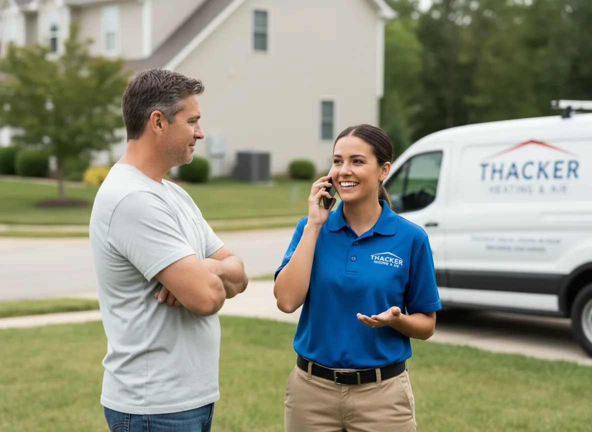 Ac Repair Eagleville, TN FAQs